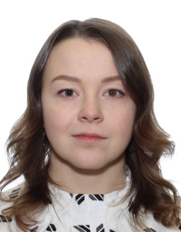 Зенкова Ксения Александровна